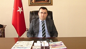 TUTUKLU KAYMAKAM VALİ YARDIMCISI OLARAK ATANDI!