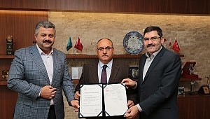 ÜMRANİYE BELEDİYESİ,BİR İLKE DAHA İMZA ATTI