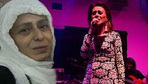 UMRE ZİYARETİ SONRA TARZINI DEĞİŞTİRDİ