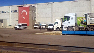 ÜNLÜ SÜT FİRMASINA FETÖ OPERASYONU! 