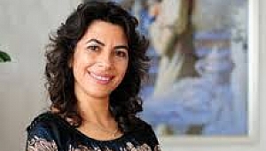 ÜNLÜ YAZAR HAYATINI KAYBETTİ