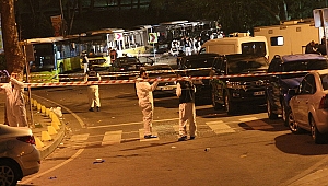 YARALI POLİSLERİN ACI PAYLAŞIMI