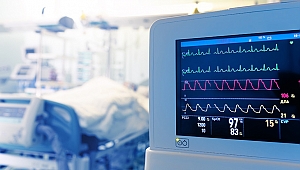 YAŞAM DESTEK ÜNİTESİNE BAĞLI