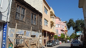 YAZICI'DAN İMAR PROJESİ