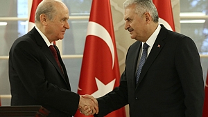 YENİ ANAYASA HESAPLARI