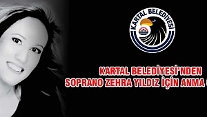 ZEHRA YILDIZ İÇİN ANMA GECESİ