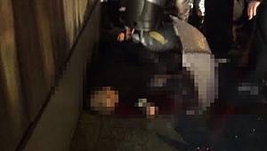 2017 NİN İLK TERÖR SALDIRISI ! 35 ÖLÜ 40 YARALI