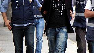 4 yaşındaki çocuğu döverek öldürdü