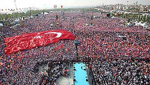 Ak Parti'nin Yol Haritası belli oldu!