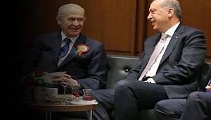 AKP’nin MHP sancısı 