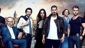 AKUT DİZİ EKİBİYLE İLETİŞİME GEÇTİ 