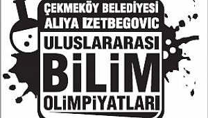 Alija Izetbegović Uluslararası Bilim Olimpiyatları Projesi