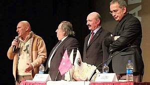 ALTINOK ÖZ, ERDOĞAN'A SESLENDİ: 