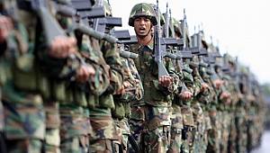 ASKERE BİR HAFTA EKSTRA İZİN !