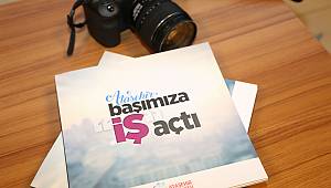 ATAŞEHİR’İN BAŞARI HİKÂYELERİ KİTAPLAŞTIRILDI