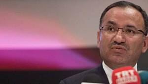 Bakan Bozdağ genelge yayınladı: Hapiste bir yasak daha