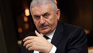 Başbakan Yıldırım; Başika'dan çıkmıyoruz!