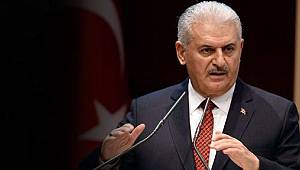 Başbakan Yıldırım'dan itiraf gibi referandum açıklaması: 2010'da beterine rastladık 