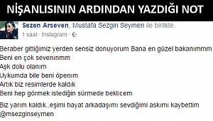 BERABER GİTTİK SENSİZ DÖNÜYORUM ...