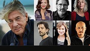 Berlin Film Festivali'nin jürisi açıklandı 