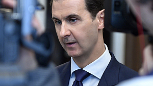 Beşar Esad komada ve ağır hasta iddiası 