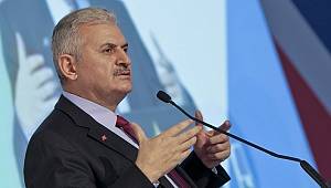 Binali Yıldırım'dan CHP'ye sert çıkış 