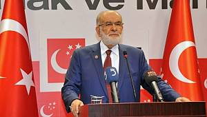 BU HALİYLE DEĞİŞİKLİĞE DESTEK VERMEYİZ