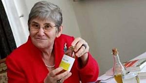 Canan Karatay: Bakanlık bilsin ki hastalıkların sebebi bu; reklamı yapılan ür n uzak durun