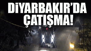 ÇATIŞMA DEVAM EDİYOR. ÖLÜ ve YARALILAR VAR !