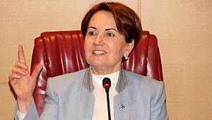 CHP kulislerini sallayan Meral Akşener iddiası