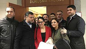 CHP'li Sera Kadıgil için tutuklama talebi 