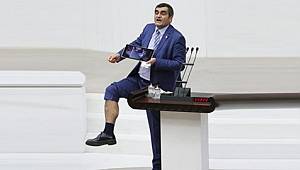 CHP’li vekilden ‘kanıtlı’ açıklama