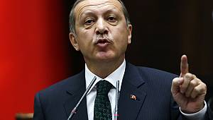 Cumhurbaşkanı Recep Tayyip Erdoğan: 