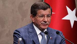 Davutoğlu, Fethullah Gülen ile görüşmesinin nedenini açıkladı