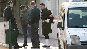 El Bab'dan acı haber 