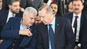 Erdoğan ile Yıldırım'ın mutabık kaldığı referandum tarihi belli oldu