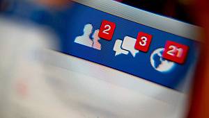 Facebook’ta paylaşılan “Yarın teslim tarihi” mesajı doğru mu?