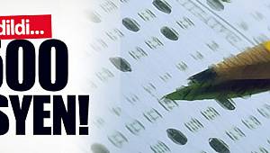 FETÖ 8 bin 500 akademisyeni böyle yerleştirmiş