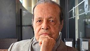 GAZETECİ REFİK ERDURAN HAYATINI KAYBETTİ.