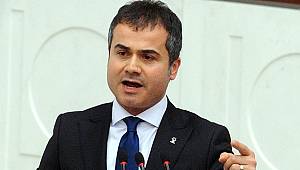 Gülen'in selamıyla tehdit eden bakan Suat Kılıç