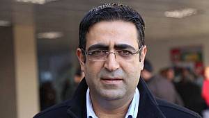 HDP milletvekili İdris Baluken tahliye edildi 