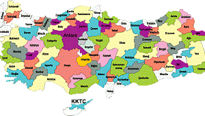 Her 2 kişiden 1’i ne sağcı ne solcu 