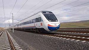 Hızlı trende ‘baba-kız yolculuğuna engel olundu’ iddiası