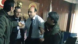 İlhan Cihaner’in hukuk mücadelesi 