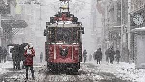 İstanbul'da yarın (pazartesi) okullar tatil mi?