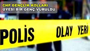 İstanbul Maltepe’de “hayır” çalışması yapanlara silahlı saldırı 