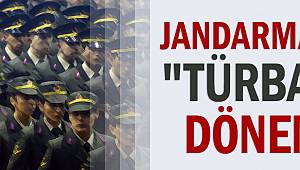 Jandarma'da 