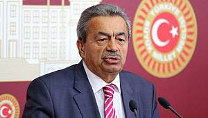 Kamer Genç’in Ölümünün 1. Yıldönümü 