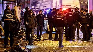 Kanada'da camiye silahlı saldırı: 6 ölü!