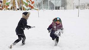 Kar tatili yapan öğrencilere kötü haber